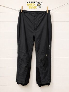 Mountain Hardwear Conduit Ski Pants – Size 12